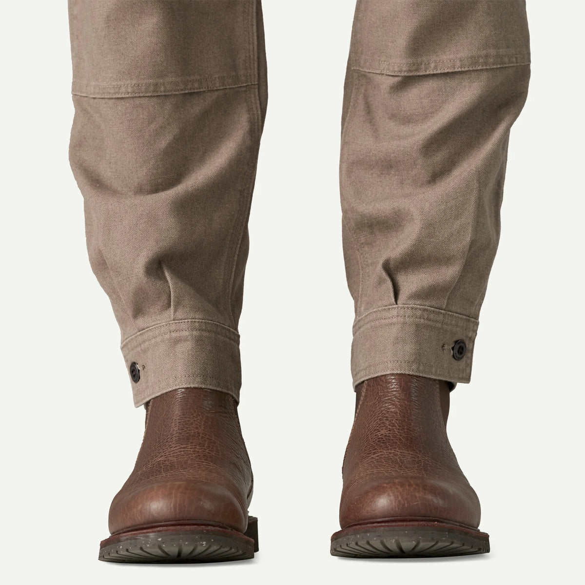 W's Wild Idea Work Boots Main image