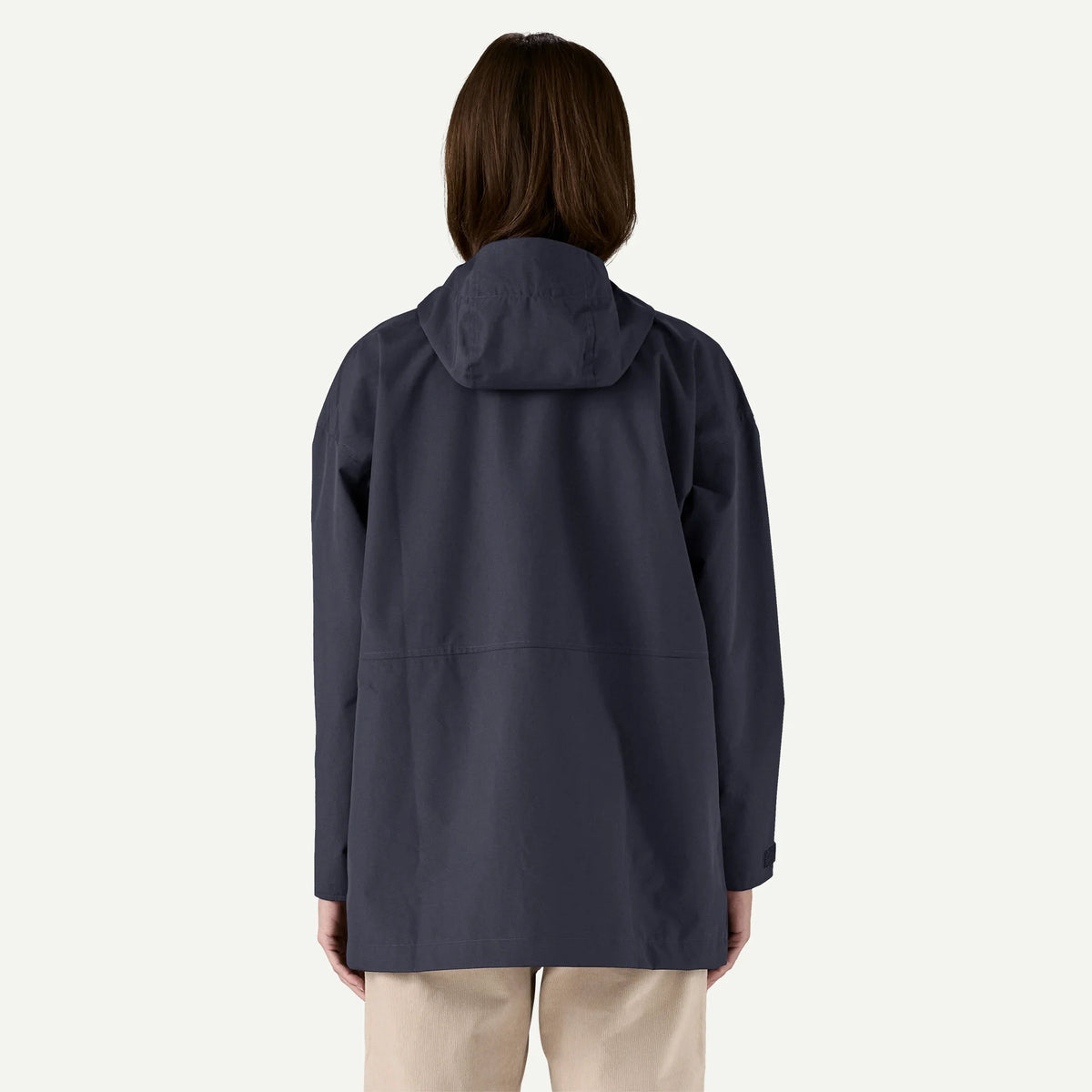 W's Outdoor Everyday Rain Jacket Main image