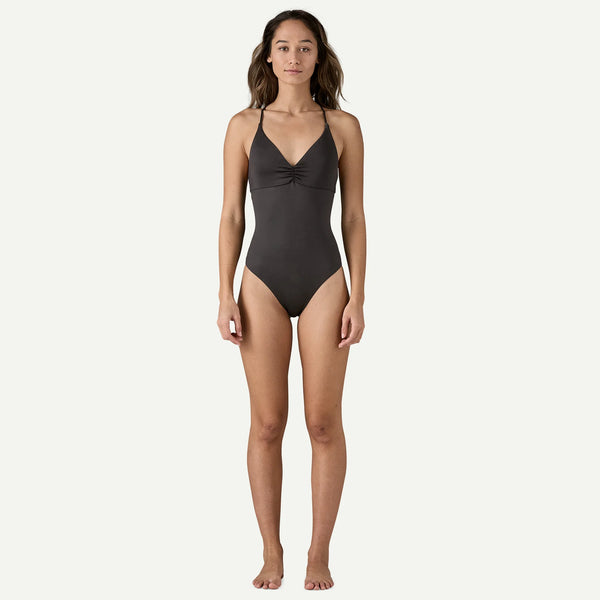 W's Cross Shore One-Piece Swimsuit