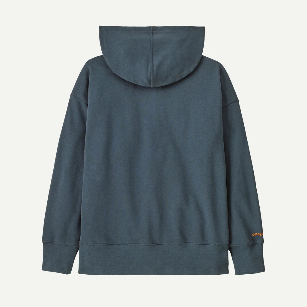 Kids' Full-Zip Hoody Sweatshirt