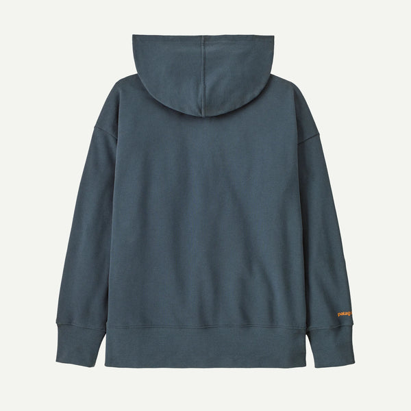 Kids' Full-Zip Hoody Sweatshirt
