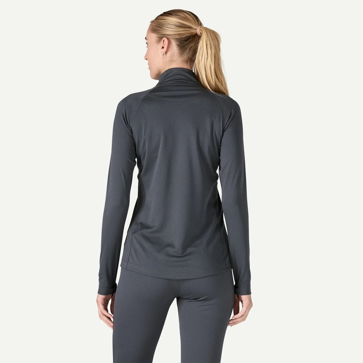 W's Capilene® Midweight Zip-Neck