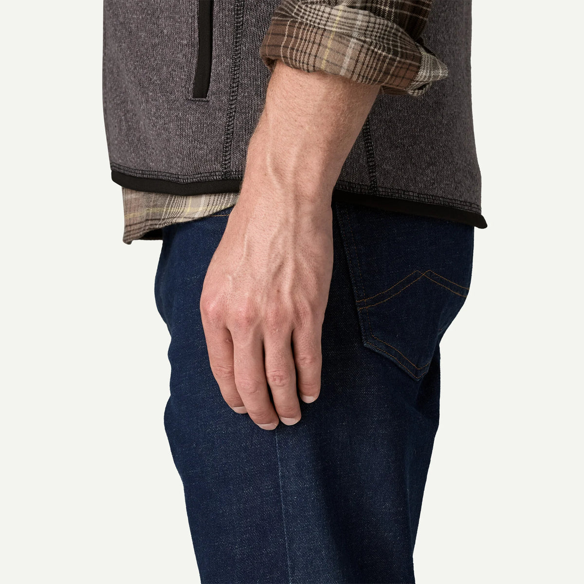 M's Better Sweater® Vest