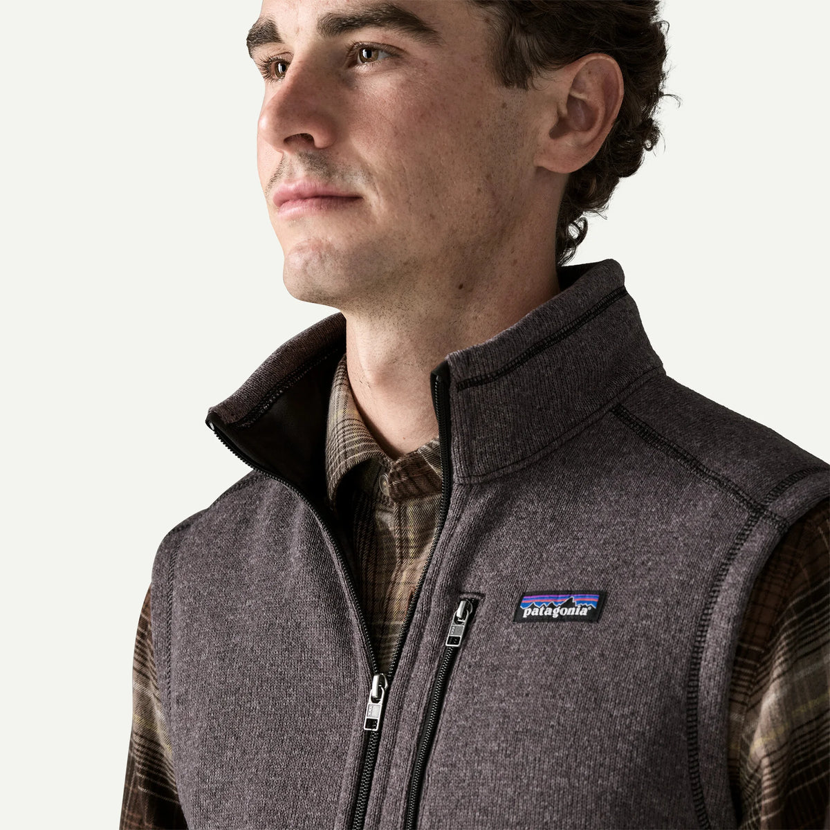 M's Better Sweater® Vest