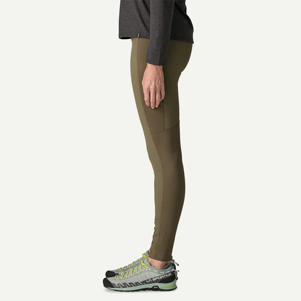W's Terravia Peak Tights