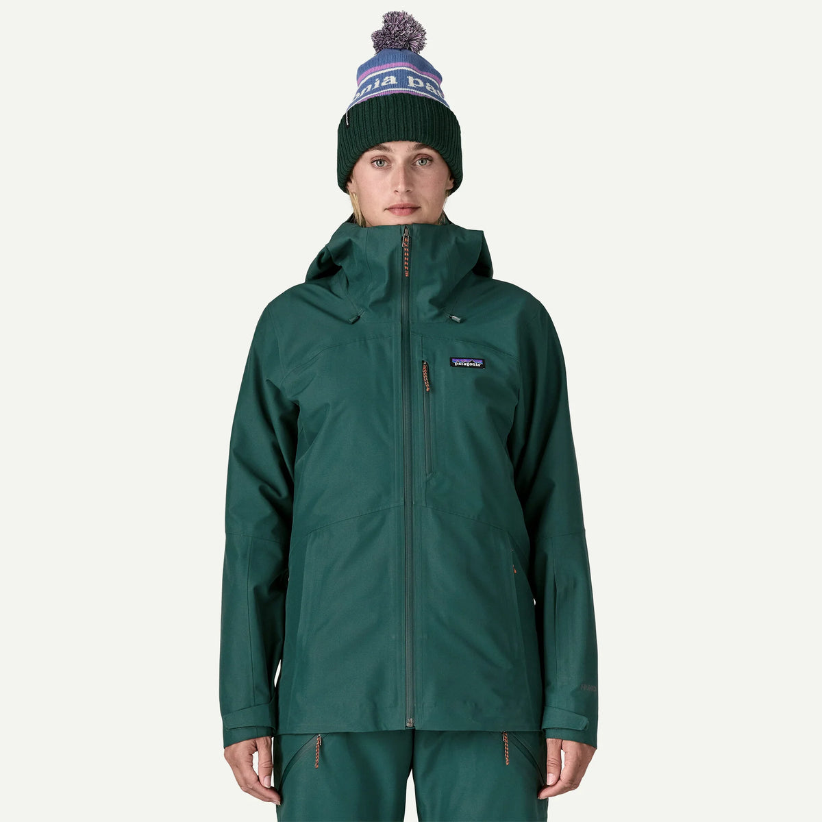W's Powder Town Jacket