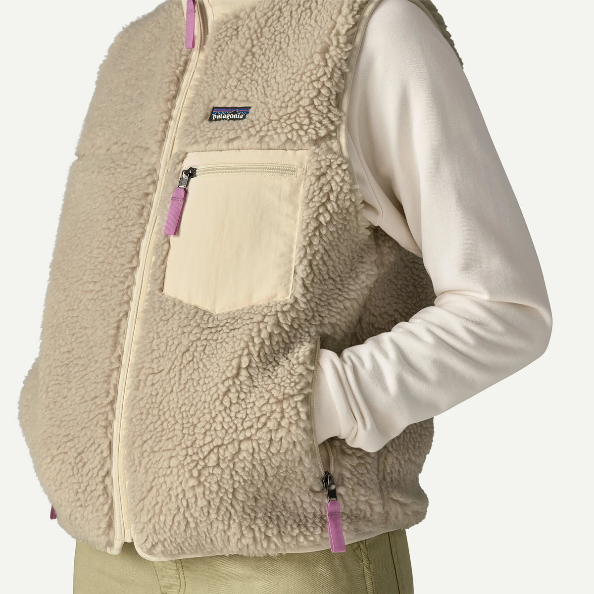 W's Classic Retro-X® Vest Main image