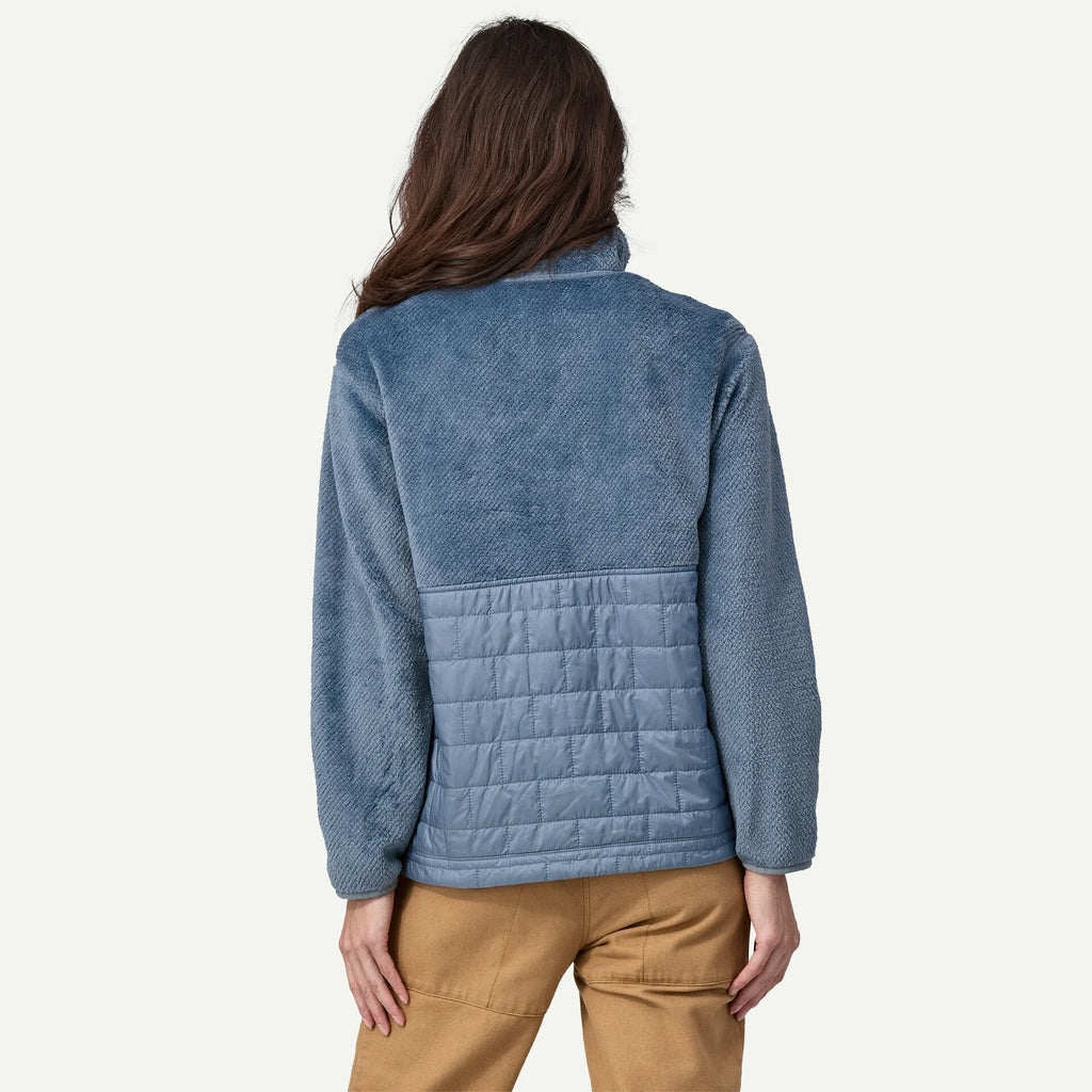 W's Re-Tool Hybrid Jacket