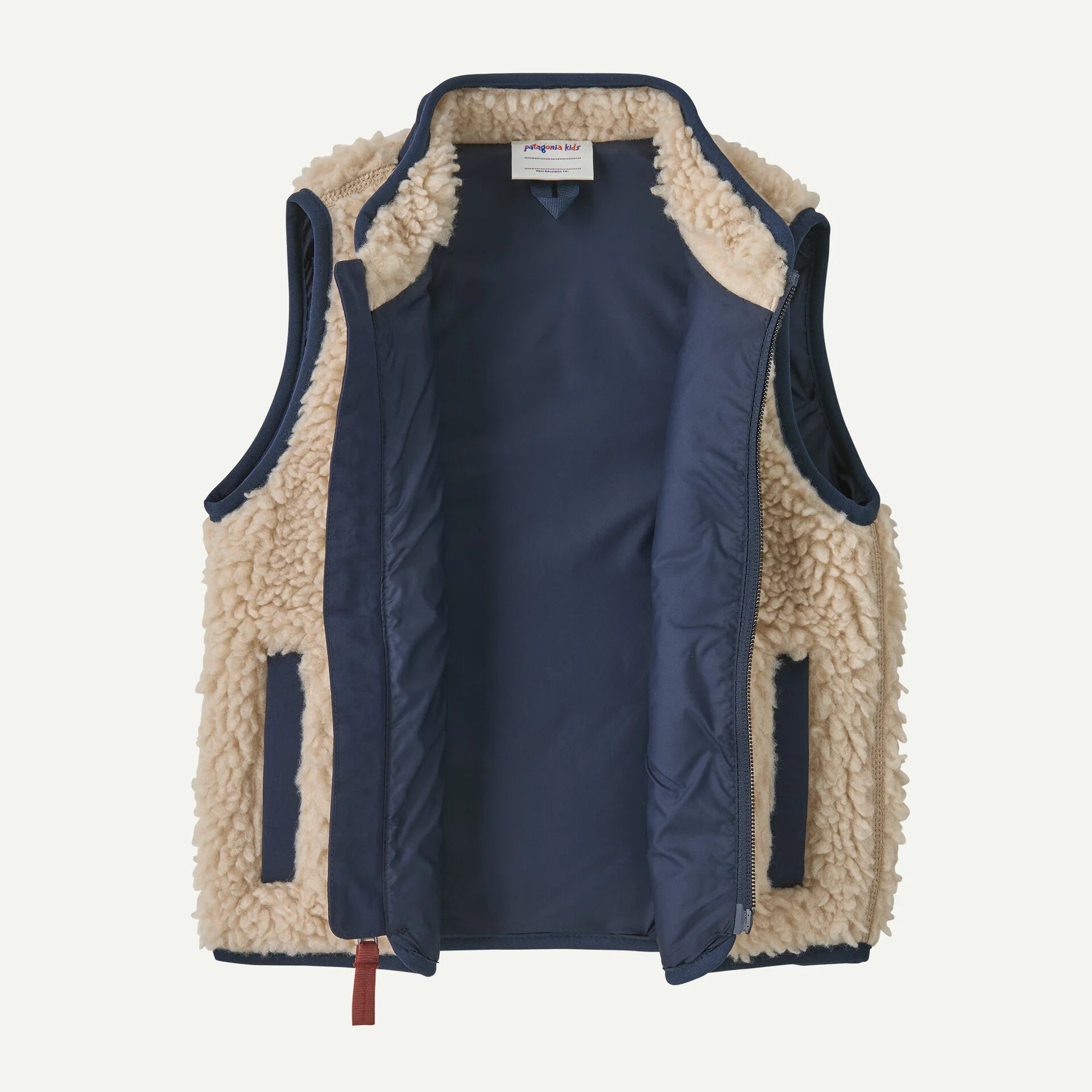Baby Retro-X® Vest Secondary image