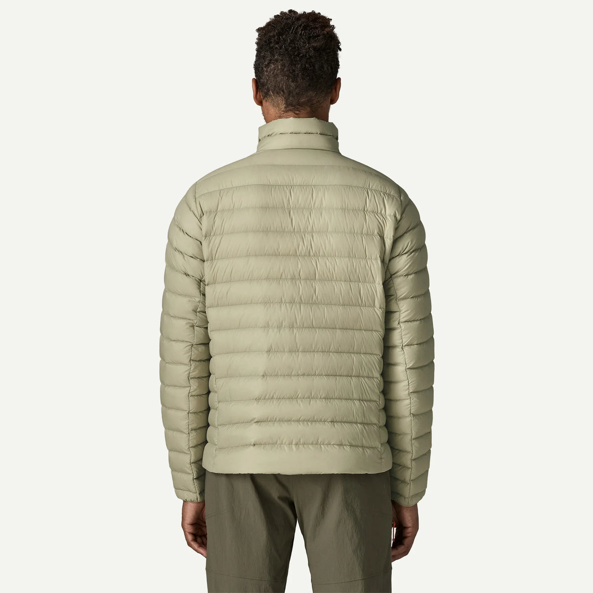 M's Down Sweater™