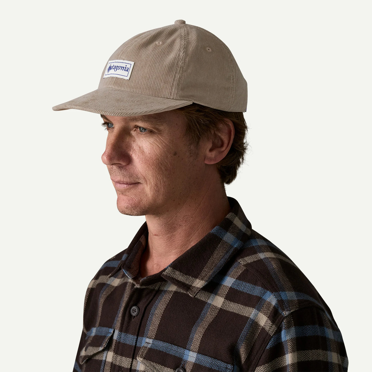 Corduroy Cap Main image