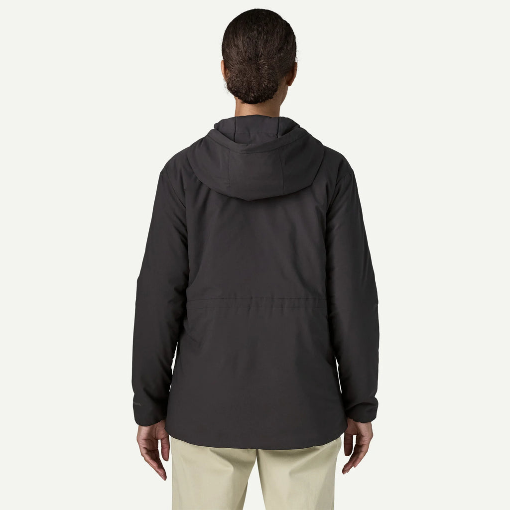 W's Nano-Air® Long Hoody