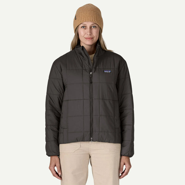 W's Light Gust Jacket