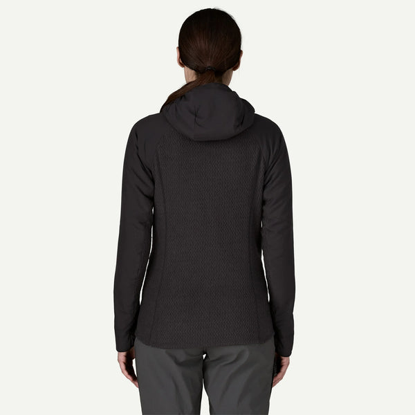 W's Nano-Air® Light Hybrid Hoody