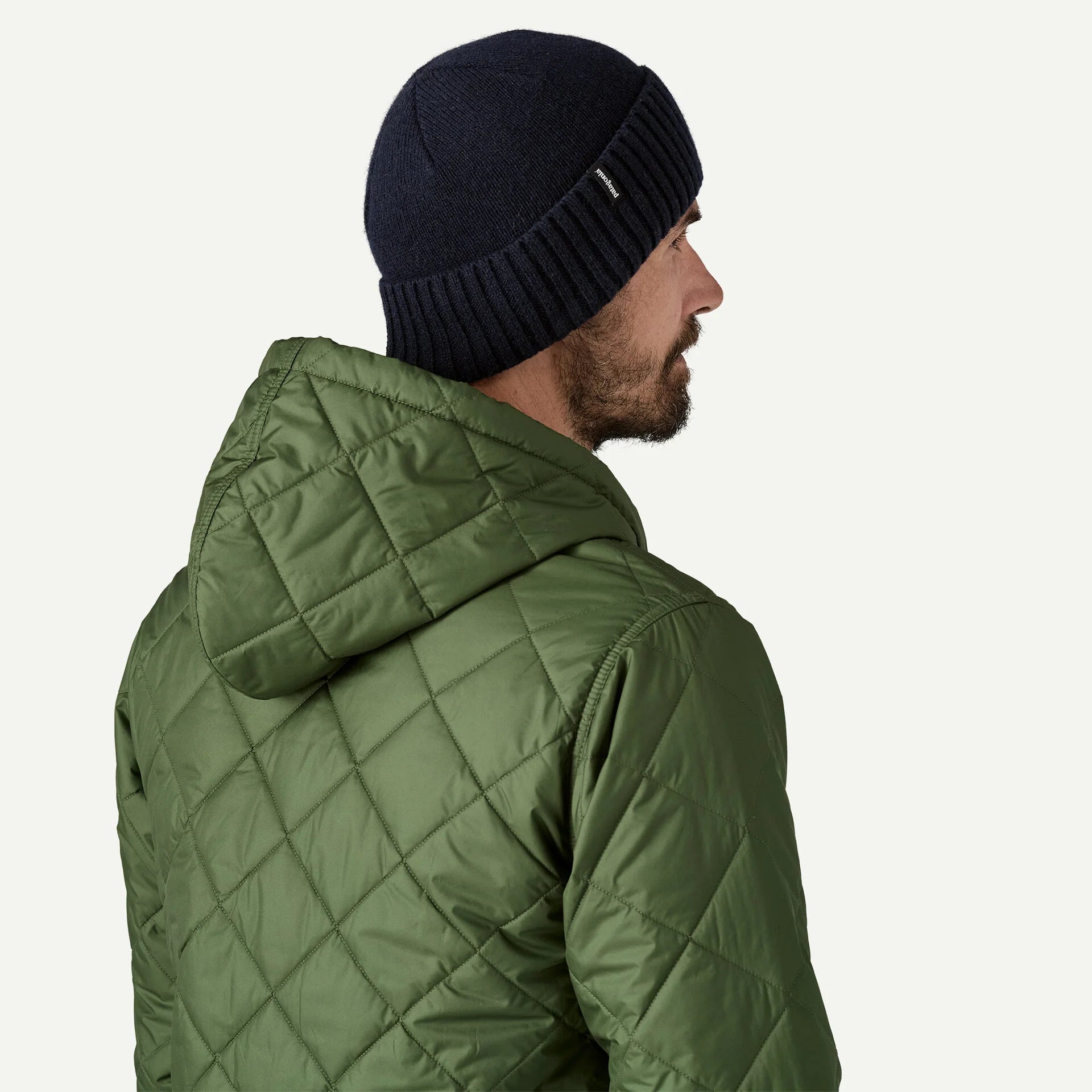 Brodeo Beanie Secondary image