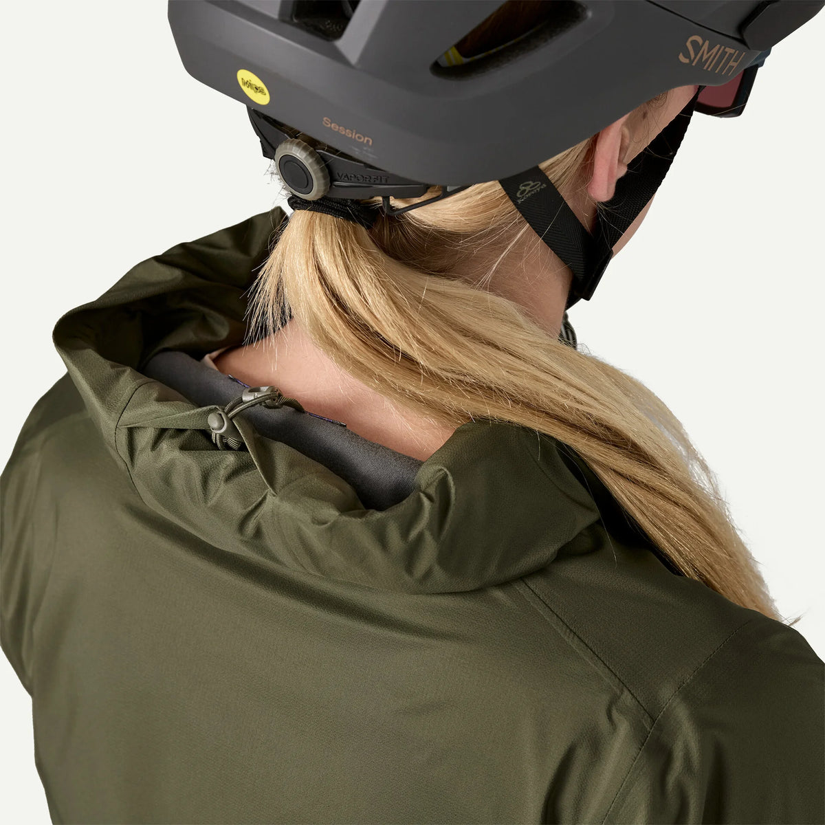 W's Dirt Roamer Jacket