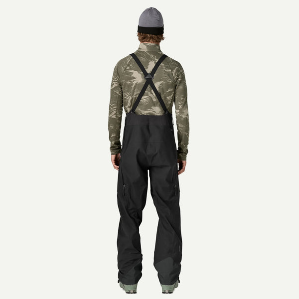 M's SnowDrifter Bibs