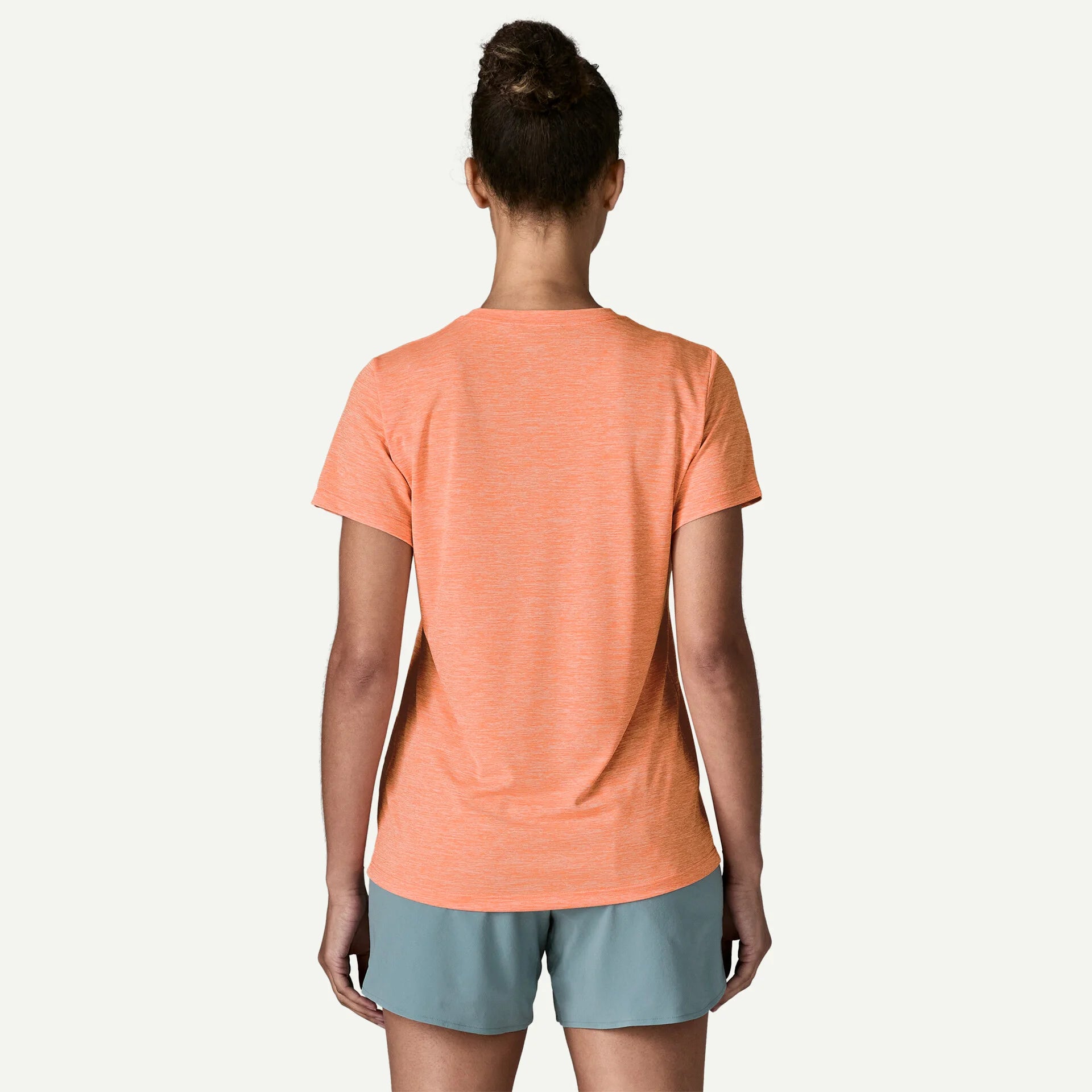 W's Capilene® Cool Daily Shirt Secondary image