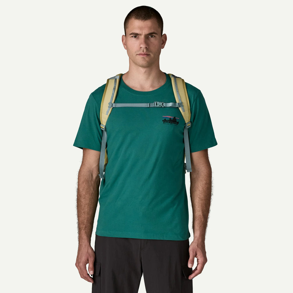 Refugio Daypack 30L
