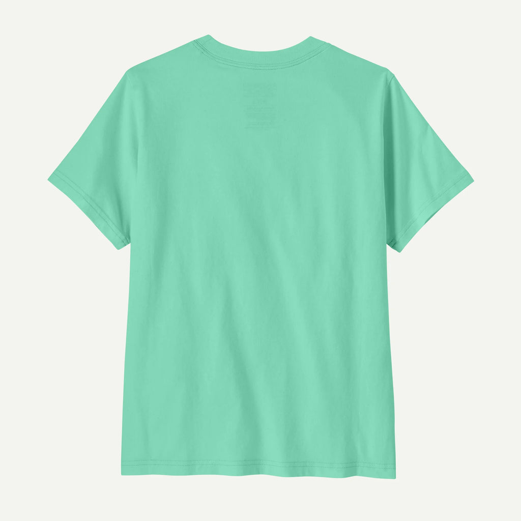 K's Graphic T-Shirt