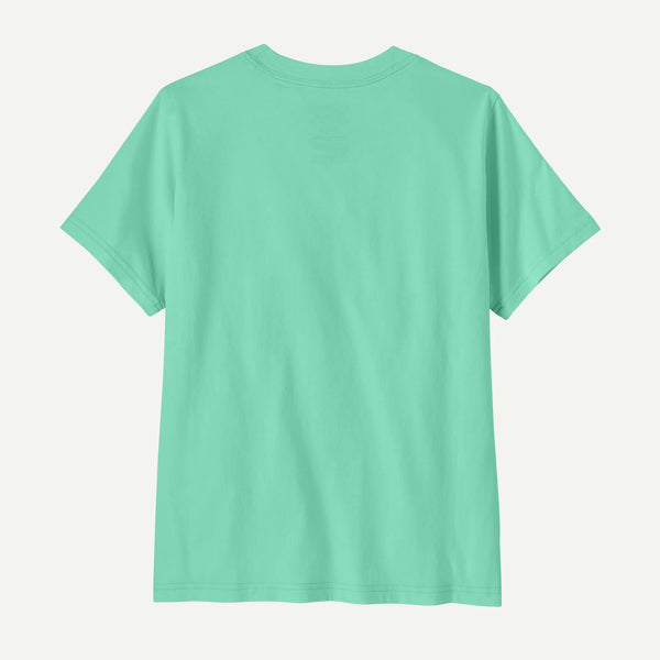 K's Graphic T-Shirt