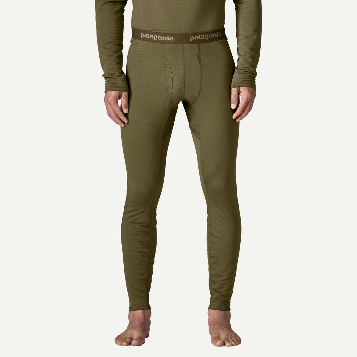 M's Capilene® Thermal Weight Bottoms Main image