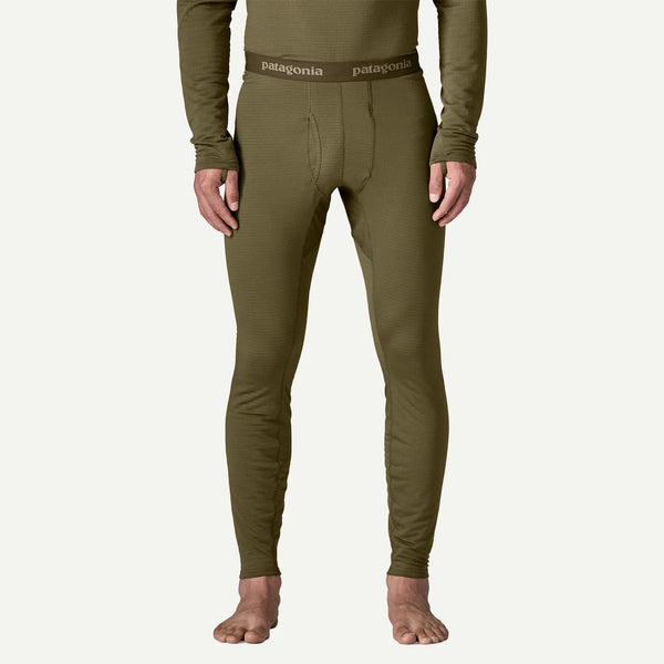 M's Capilene® Thermal Weight Bottoms