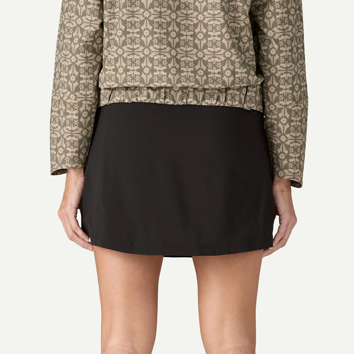 W's Tech Skort