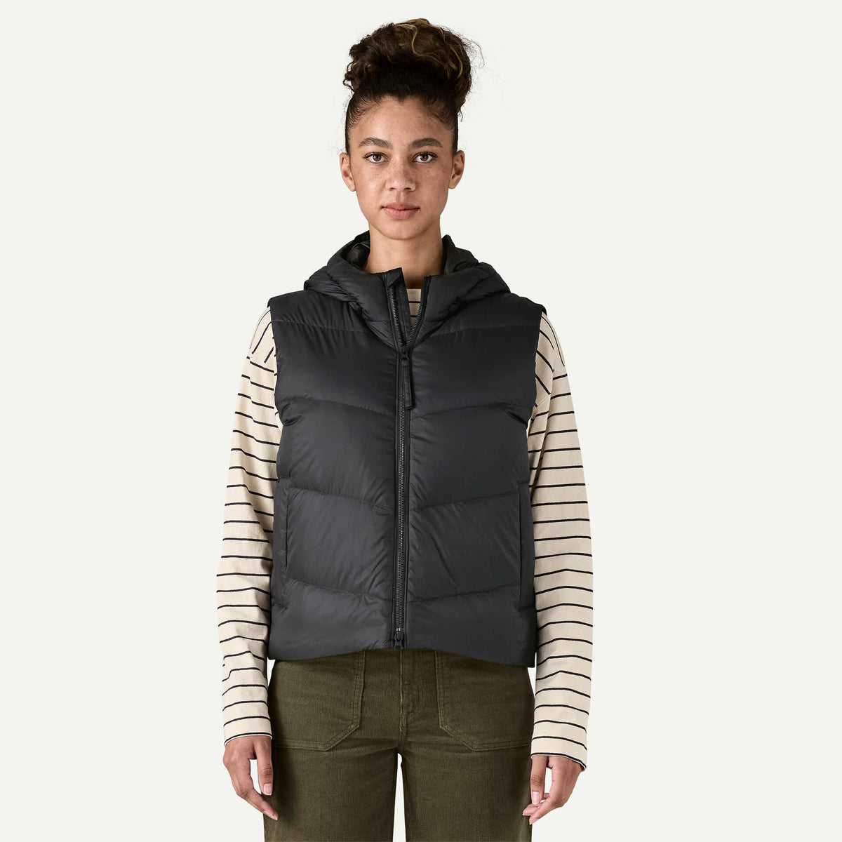 W's Sindit Vest Main image
