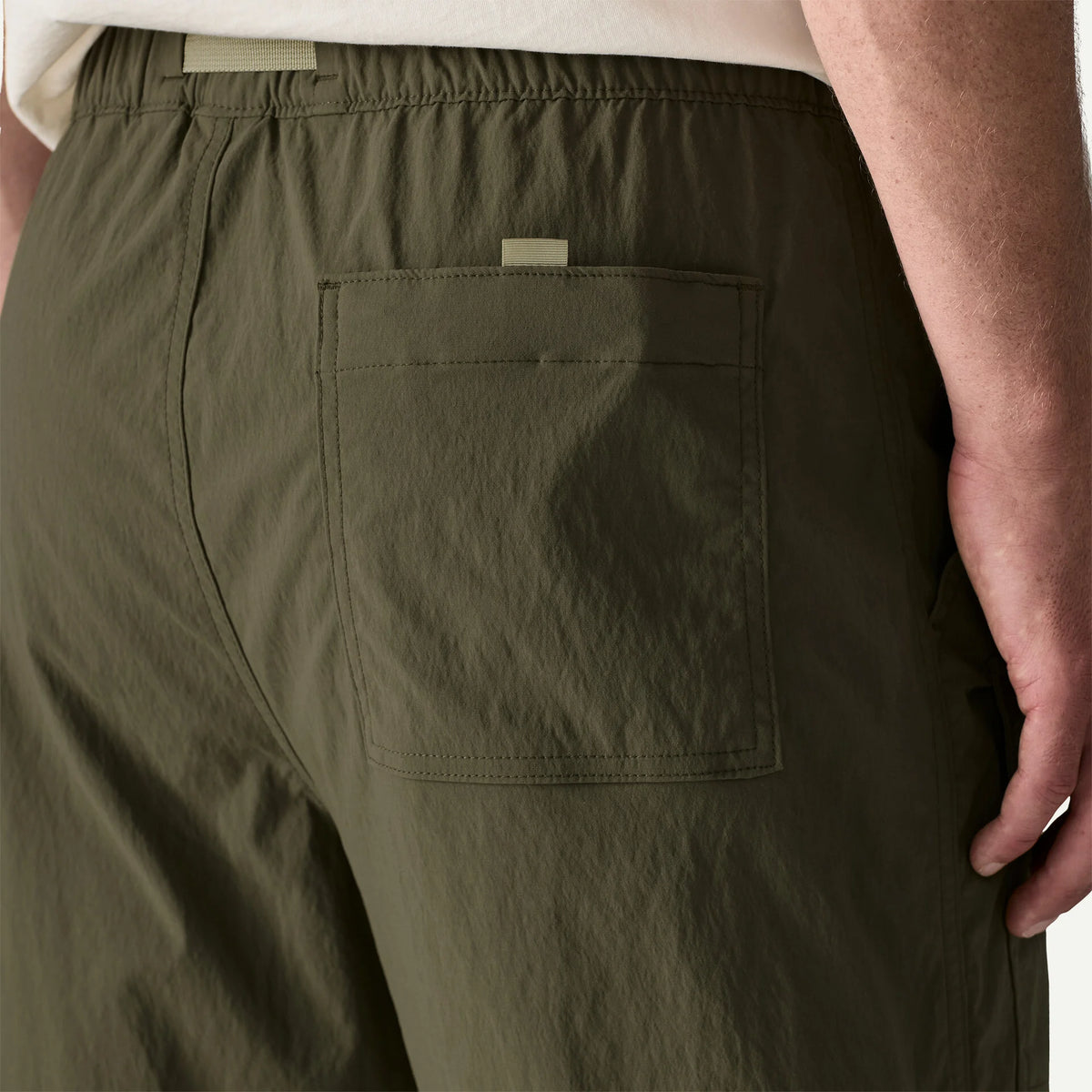 M's Outdoor Everyday Shorts - 6" Main image