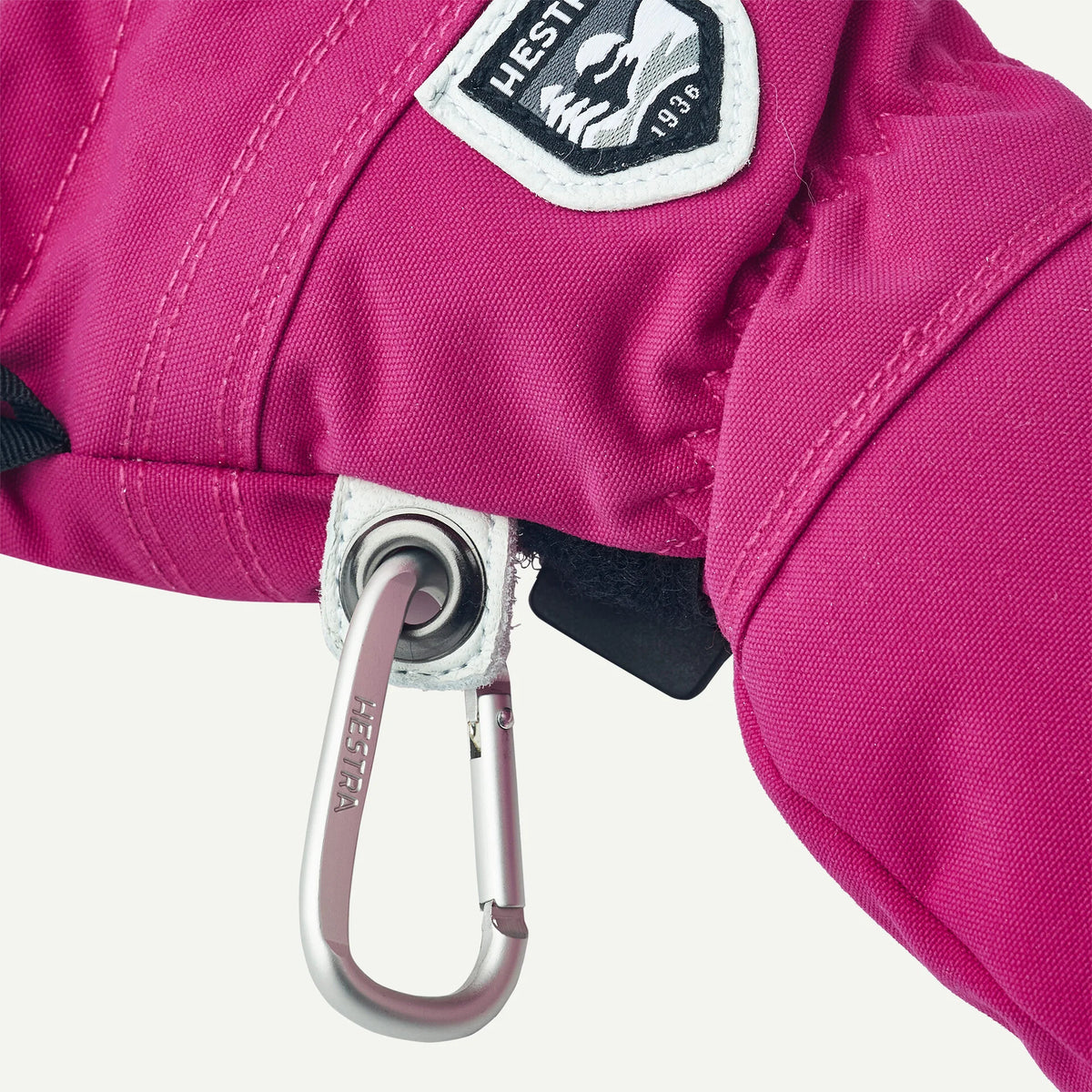 Hestra® Kids' Heli Ski Jr Mitt Main image