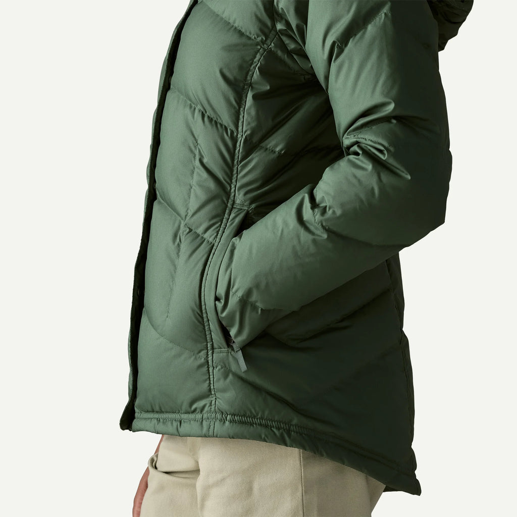 W's Down With It Jacket