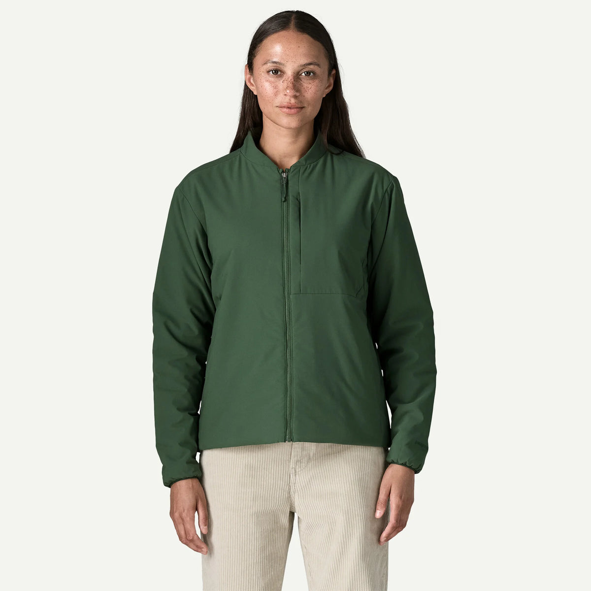 W's Nano-Air® Bomber Jacket