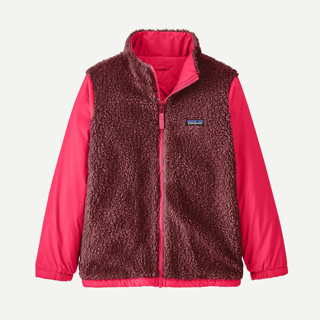 Kids' 4-in-1 Everyday Jacket