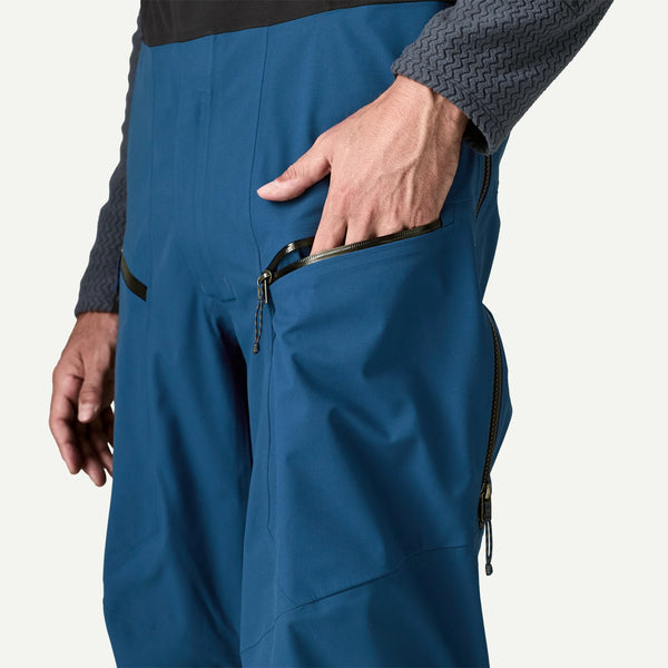 M's SnowDrifter Bibs