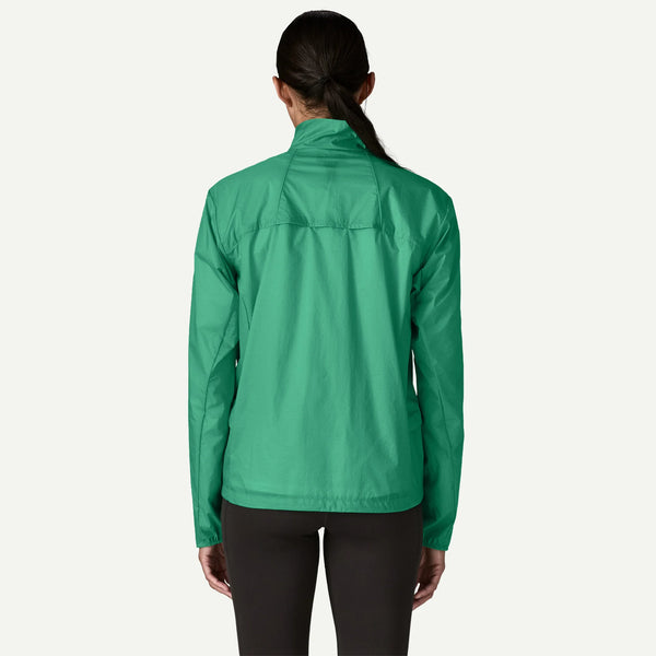 W's Houdini® Stash 1/2-Zip Pullover