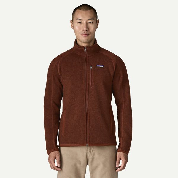 M's Better Sweater® Jacket