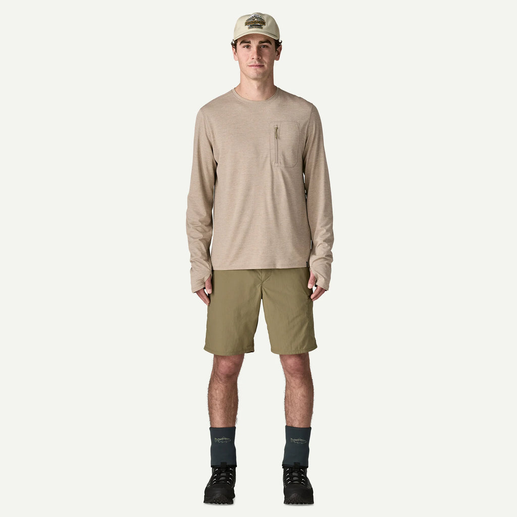 Yulex® Wading Socks with Gravel Guard
