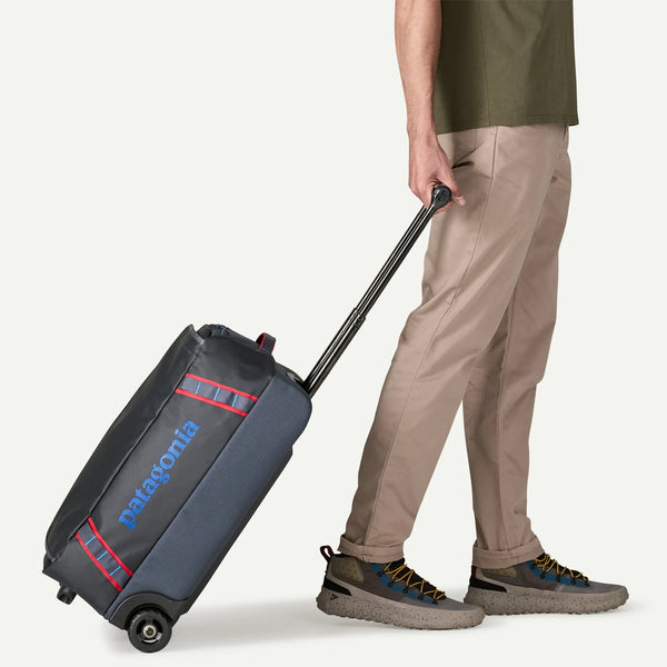 Black Hole® Wheeled Duffel 40L