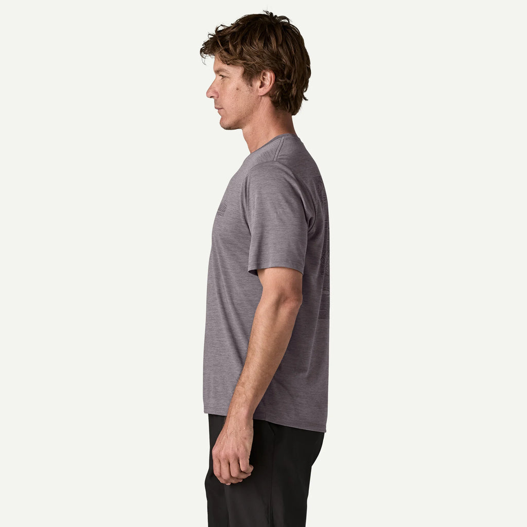 M's Capilene® Cool Daily Shirt - Strataspire
