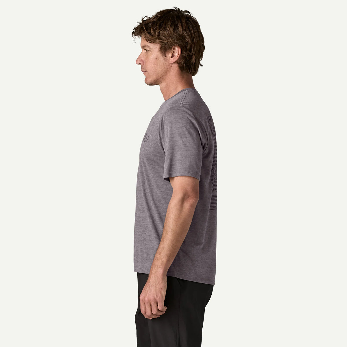 M's Capilene® Cool Daily Shirt - Strataspire Main image
