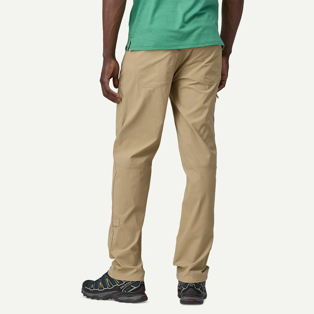 M's Quandary Pants - Regular