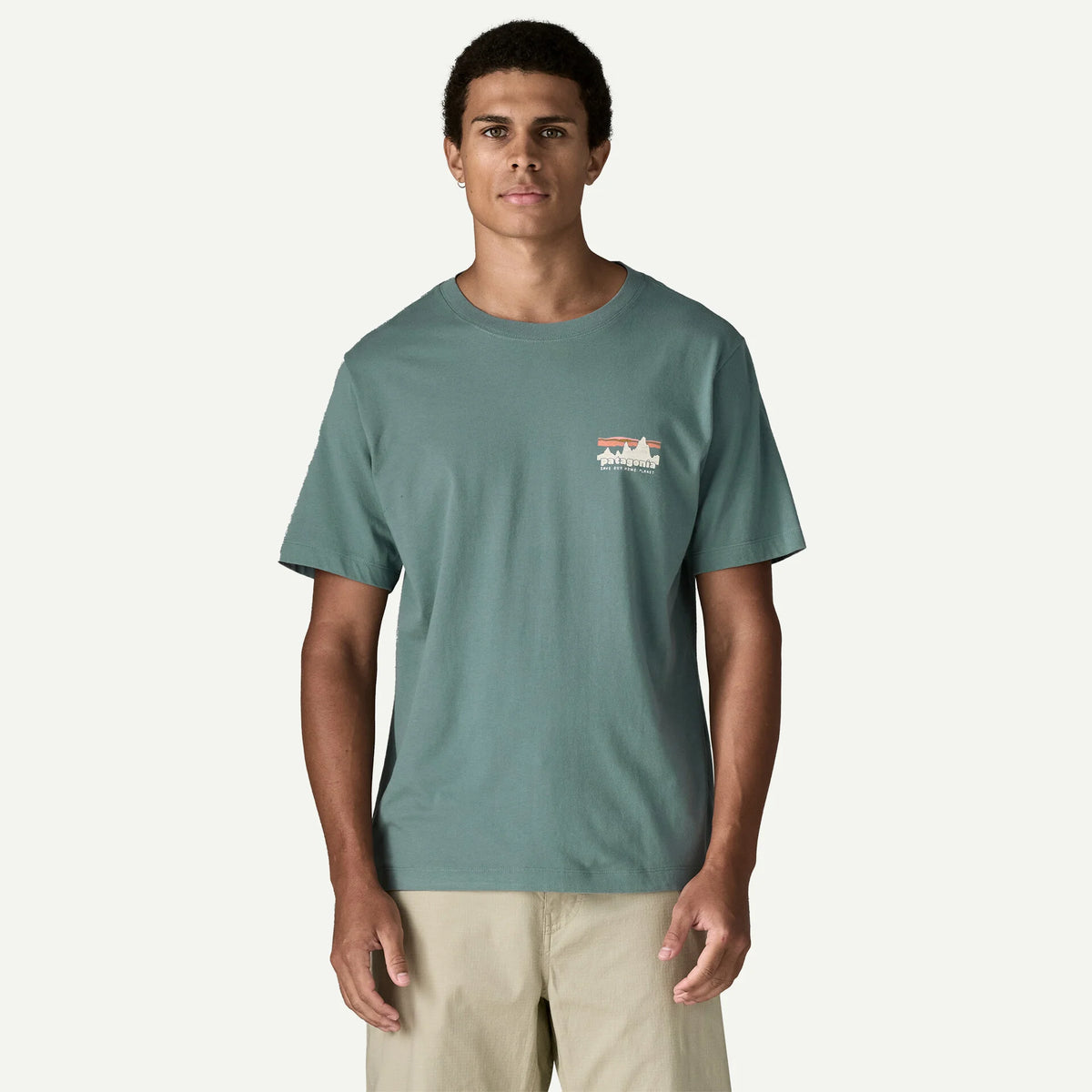 M's '73 Skyline T-Shirt
