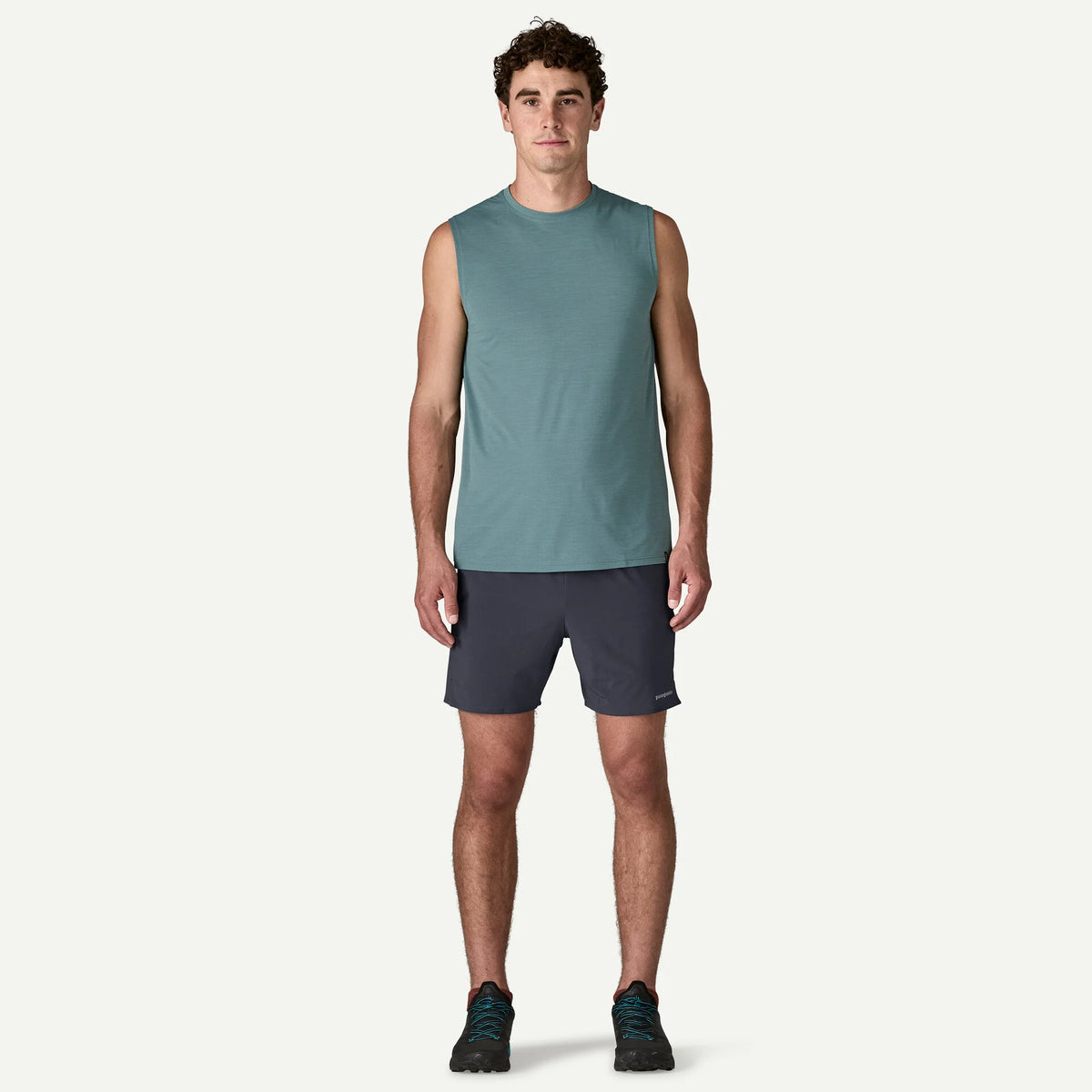 M's Multi Trails Shorts - 6" Main image