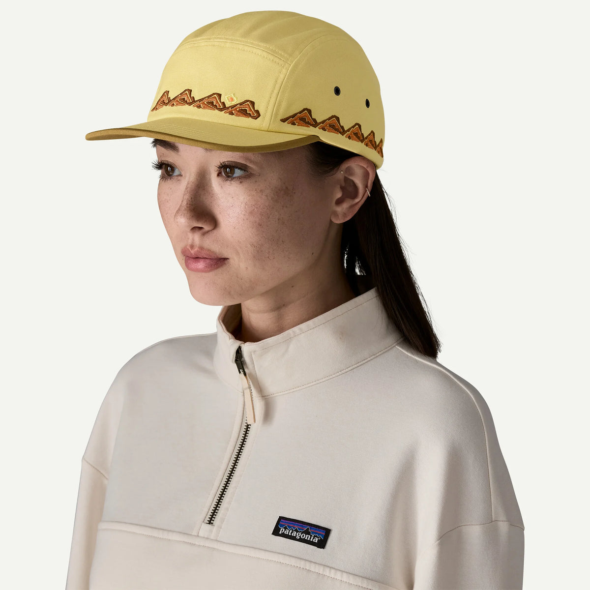 Graphic Maclure Hat Main image