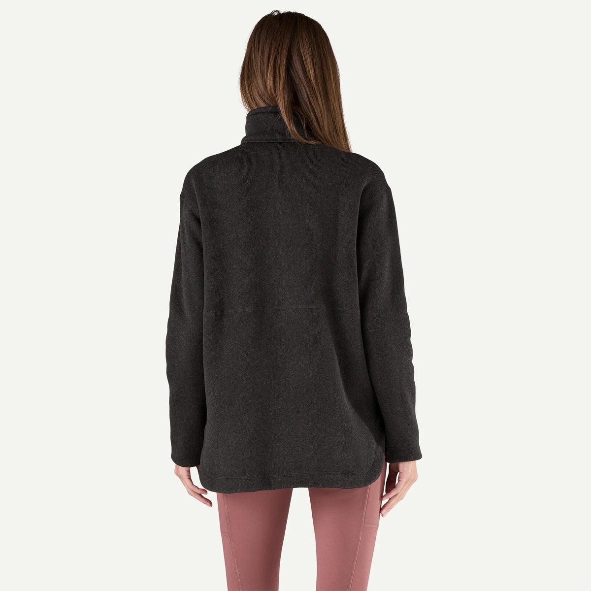 W's Better Sweater® Oversized Pullover