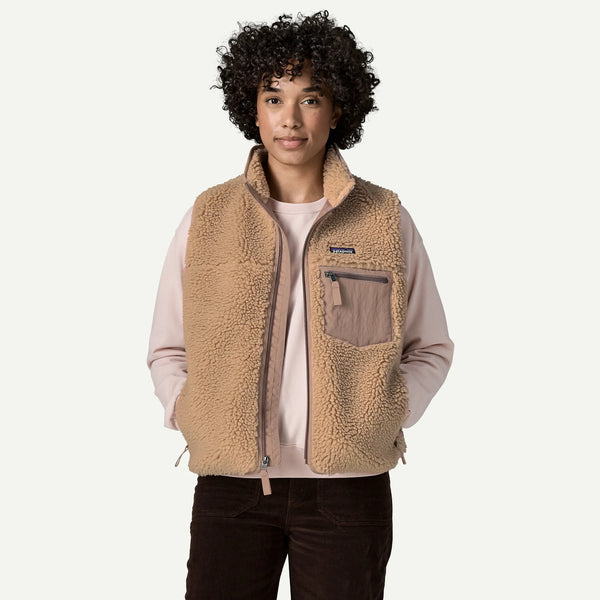 W's Classic Retro-X® Vest