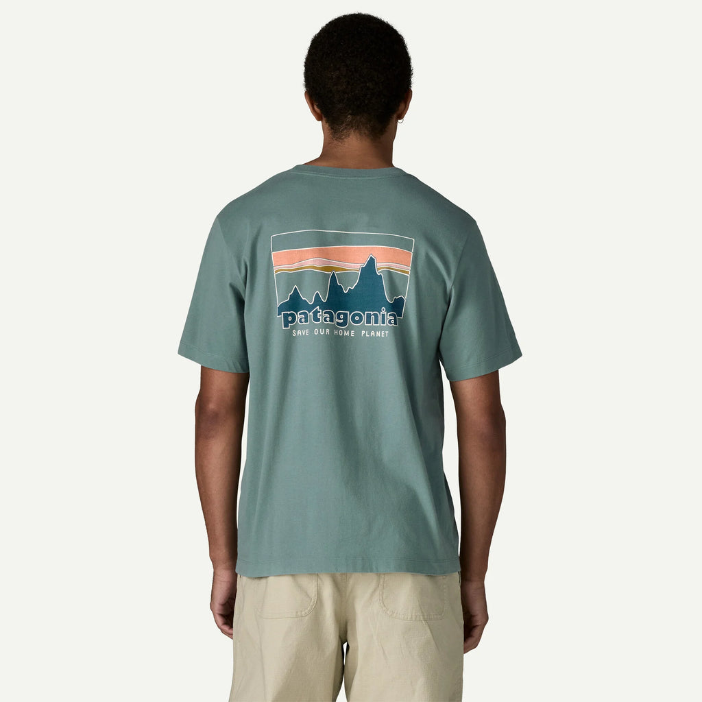 M's '73 Skyline T-Shirt