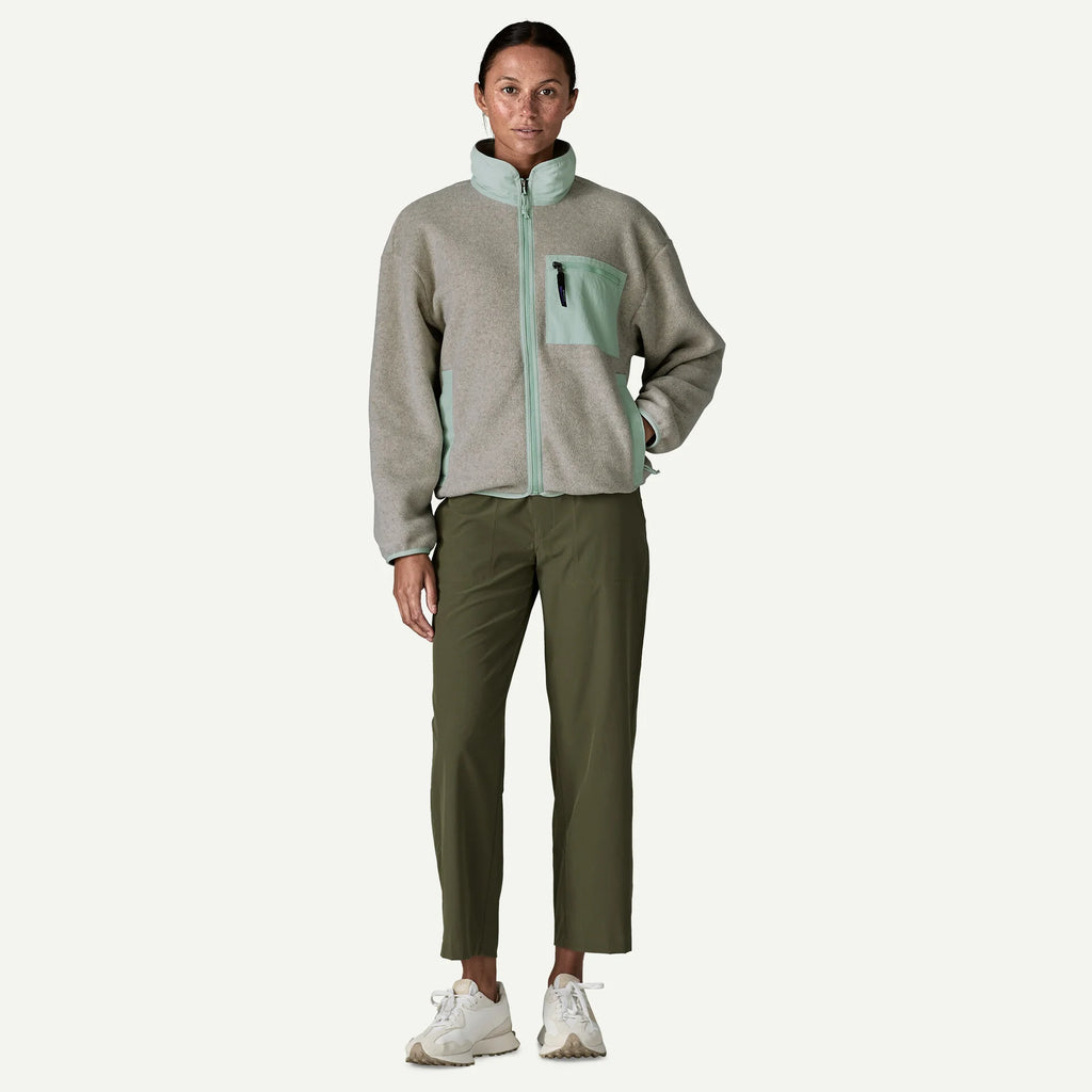 W's Synchilla® Jacket