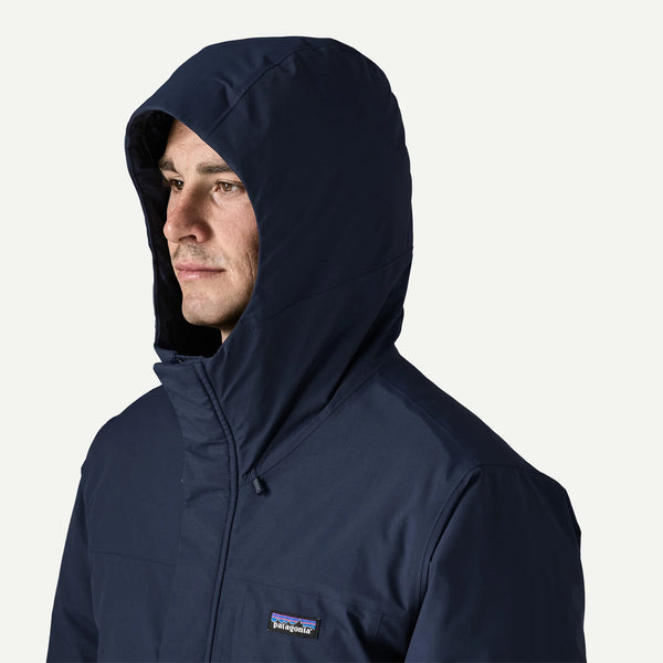 M's Windshadow Parka